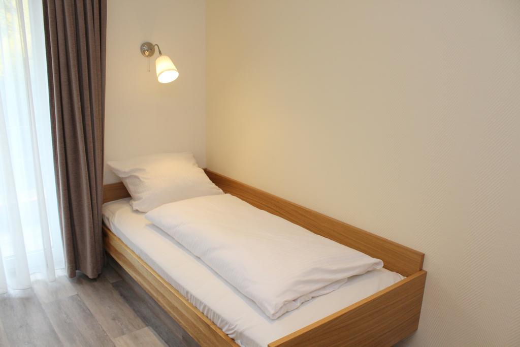 Hotel Filderhof Stuttgart Room photo