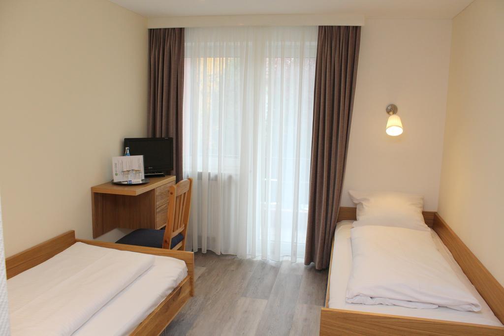 Hotel Filderhof Stuttgart Room photo